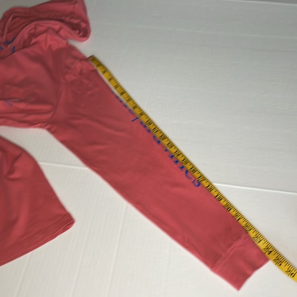 Vineyard vines two toned long sleeve whale hoodie men’s size Small - Picture 8 of 11